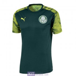 Maglia Palmeiras Training Green 2020/2021