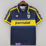 Maglia Parma Calcio 1913 Retro Gara Away 1999/2000