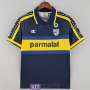 Maglia Parma Calcio 1913 Retro Gara Away 1999/2000