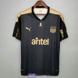 Maglia Penarol Special Edition Black 2021/2022