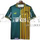 Maglia Penarol Yellow Green 2020/2021