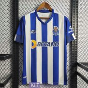 Maglia Porto Gara Home 2022/2023