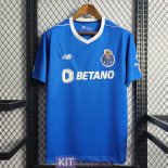 Maglia Porto Gara Third 2022/2023