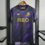 Maglia Porto Special Edition Purple 2022/2023