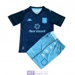 Maglia Racing Club Bambino Gara Away 2021/2022