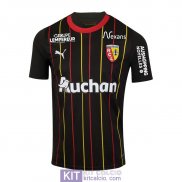 Maglia Racing Club Lens Gara Away 2023/2024