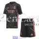 Maglia Real Madrid Bambino Gara Third 2020/2021