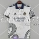 Maglia Real Madrid Dragon White 2022/2023
