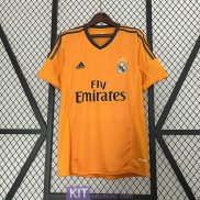 Maglia Real Madrid Retro Gara Third 1994/1995