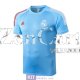 Maglia Real Madrid Training Blue 2020/2021