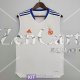 Maglia Real Madrid Vest White II 2021/2022