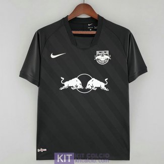 Maglia Red Bull Bragantino Black 2022/2023