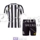 Maglia Santos FC Bambino Gara Away 2021/2022