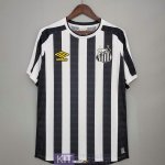Maglia Santos FC Gara Away 2021/2022