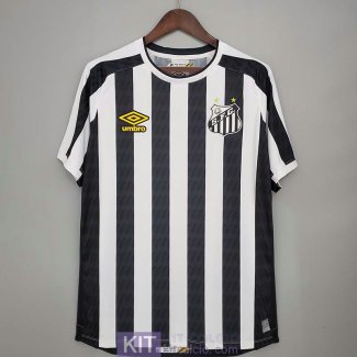 Maglia Santos FC Gara Away 2021/2022