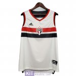 Maglia Sao Paulo FC Training Vest 2020/2021