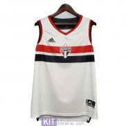 Maglia Sao Paulo FC Training Vest 2020/2021