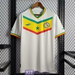 Maglia Senegal Gara Home 2022/2023