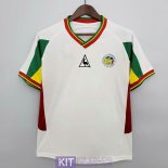 Maglia Senegal Retro Gara Home 2002/2003