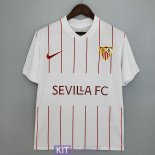 Maglia Sevilla Gara Home 2021/2022