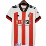 Maglia Sheffield United Gara Home 2020/2021