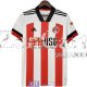 Maglia Sheffield United Gara Home 2020/2021