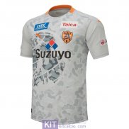 Maglia Shimizu S Pulse Gara Away 2020/2021