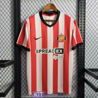 Maglia Sunderland Gara Home 2022/2023