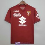 Maglia Torino Gara Home 2021/2022