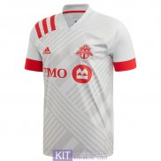 Maglia Toronto FC Gray 2020/2021