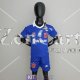 Maglia Universidad De Chile Bambino Gara Home 2022/2023