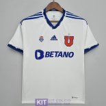 Maglia Universidad De Chile Gara Away 2022/2023