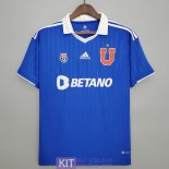 Maglia Universidad De Chile Gara Home 2022/2023