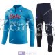 Napoli Formazione Felpa Blue + Pantaloni 2020/2021