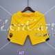 Pantaloncini AS Roma Gara Third 2021/2022