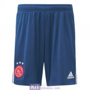 Pantaloncini Ajax Gara Away 2020/2021