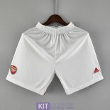 Pantaloncini Arsenal Gara Home 2022/2023