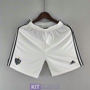 Pantaloncini Atletico Mineiro White I 2022/2023