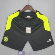 Pantaloncini Borussia Dortmund 4TH 2021/2022