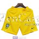 Pantaloncini Brasile Gara Home 2020/2021