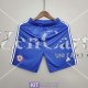 Pantaloncini Chile Gara Home 2021/2022