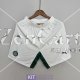 Pantaloncini Palmeiras White I 2022/2023