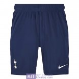 Pantaloncini Tottenham Hotspur Gara Home 2021/2022