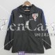 Sao Paulo FC Giacca A Vento Black II 2022/2023