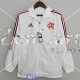 Flamengo Giacca A Vento White II 2022/2023