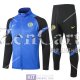 Inter Milan Giacca Blue + Pantaloni Black 2020/2021