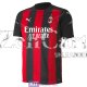 Maglia AC Milan Gara Home 2020/2021