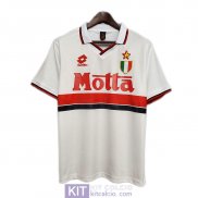 Maglia AC Milan Retro Gara Away 1993 1994