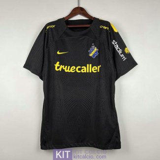 Maglia AIK Fotboll Gara Home 2023/2024