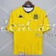Maglia Agrupacion Deportiva Alcorcon Gara Home 2021/2022